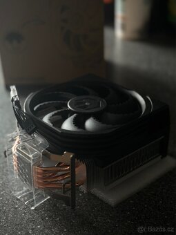 Chladič Endorfy Spartan 5 MAX - 2