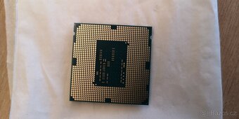 intel I3, možno i chladič - 2
