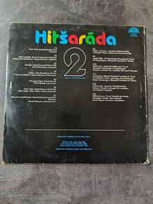 LP Hitšaráda 2 - 2