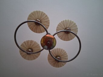 Retro lustr - 2