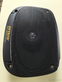 Reproduktory dvojpásmové OYTRON 40W - 2