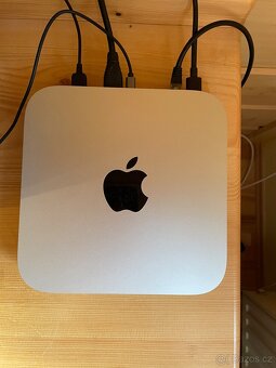 Mac mini M2 8/256 - 2