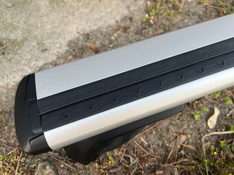 Thule Wingbar Evo 108 Octavia l, Fabia l - 2