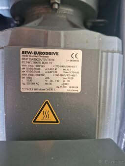 Motor SEW - 2