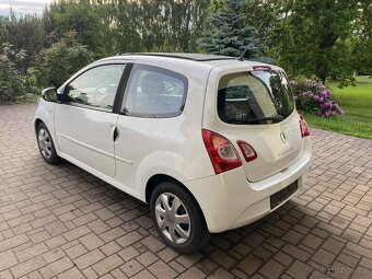 Renault Twingo II 2012 1.2 55KW FACELIFT - 2