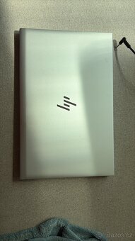 HP Elitebook - 2