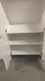 Šatní skříň IKEA - 2