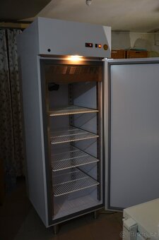 Velký mrazák-šoker - 2