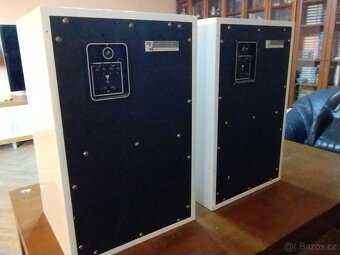 Reprobedny JBL C36 – vintage klasika - 2