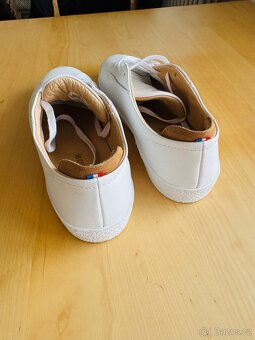 Tenisky Le Coq Sportif TOP STAV - 2