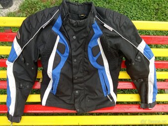 MOTO BUNDA - 2