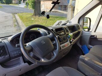 Prodám Peugeot Boxer L2H2 - 2