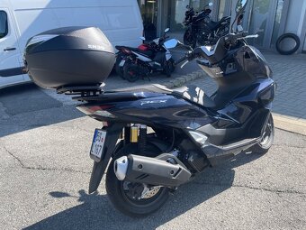 Honda PCX 125 2025 120km - 2
