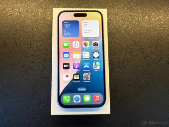 Apple iPhone 16 - 2