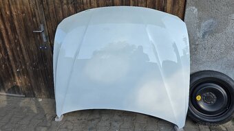 Kapota Bmw f30 f31 f32 f36 - 2