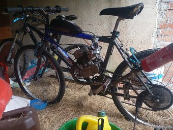 Prodám motokolo 80 - 2