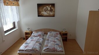 Pronájem bytu Suchý u Boskovic - 2