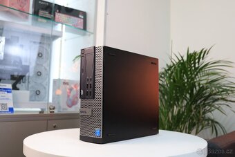 Herní PC - i7 4790K / 16GB / 384GB / GTX 1650 4GB - 2