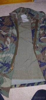 Bunda m65 - 2