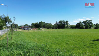Prodej pozemku k bydlení, 1534 m², Vlčkovice v Podkrkonoší - 2