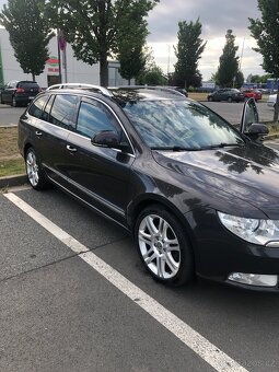 Superb 2 2010 rok - 2