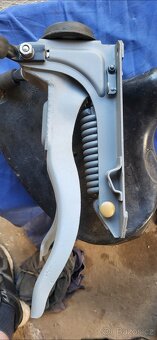 R75 bmw .ks 750 zundapp. Wh - 2