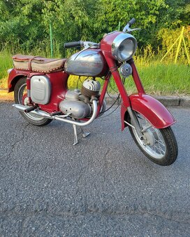 Jawa 175 - 2