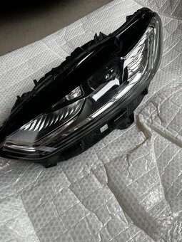 Ford Mondeo MK 5, L.p.světlomet Full Led ES73-13D153-CD - 2