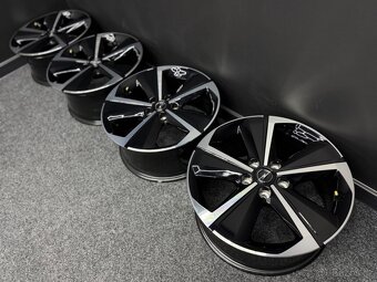 Alu OPEL 5x108 17” NOVE - 2