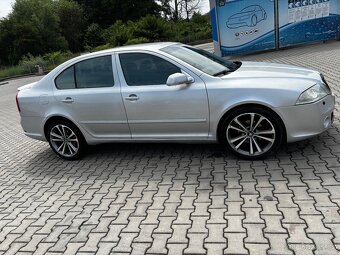 Octavia 2 sedan - 2