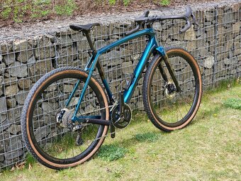 Trek Checkpoin SL7 - 2