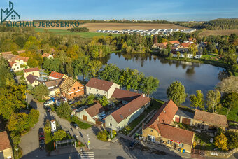Prodej rodinného domu 114 m2, pozemek 113 m2, Horoušany - Pr - 2