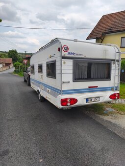 Karavan HOBBY - 2