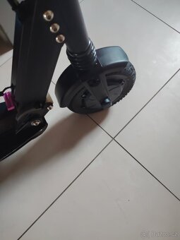 Elektrokolobežka kugoo S1 350w - 2