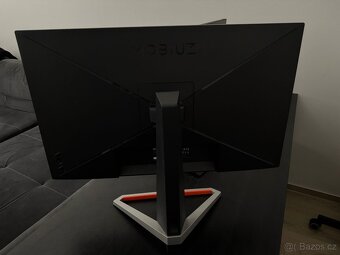 27" BenQ Mobiuz EX2710S - 2