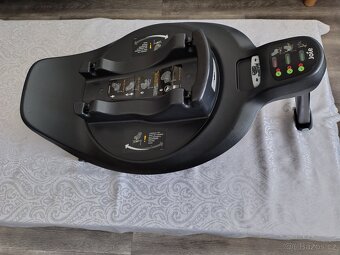 Vajíčko se základnou na Isofix - 2
