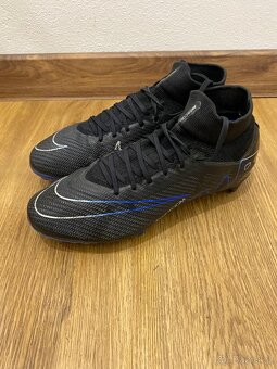 Nike Zoom Mercurial Superfly 9 Pro FG velikost 40 - 2