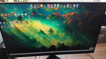 Herní monitor Acer IPS - 2