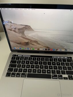MacBook 13,3 1TB 2020 - 2
