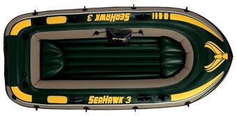 Člun Intex Seahawk 3 - 2
