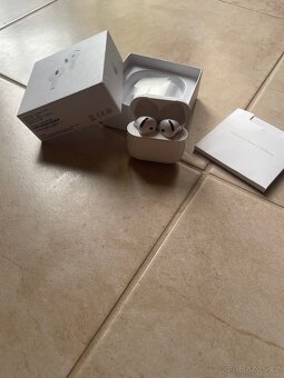 Airpods 4 - 2