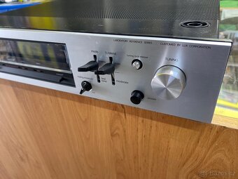 LUXMAN 5T10 TUNNER - 2