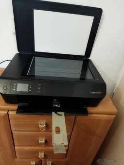 Tiskárna HP Deskjet Ink Advantage 3545 - 2