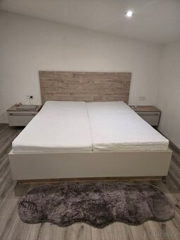 Ortopedicke matrace 90x200 - 2