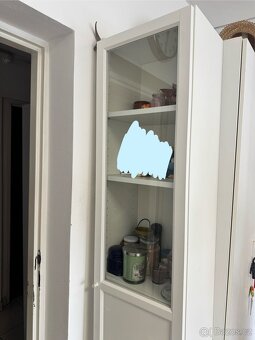 Ikea skrinka - 2