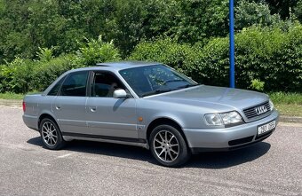 Audi a6 c4 2.5 tdi 103kw - 2