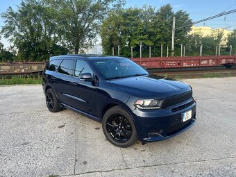 Dodge Durango R/T 5,7Hemi - 2