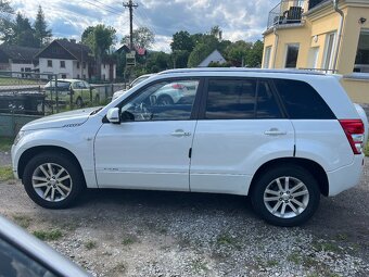 Grand Vitara AUTOMAT++++AKCE ČERVENEC++++ - 2