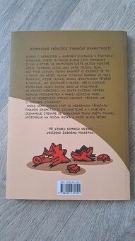 Komiks - 2