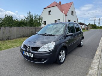 Renault Scenic - 2